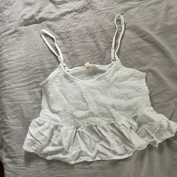 Cropped tank - Picture 2 of 2